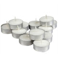 4 Hours T Light Candles White Candles Australia